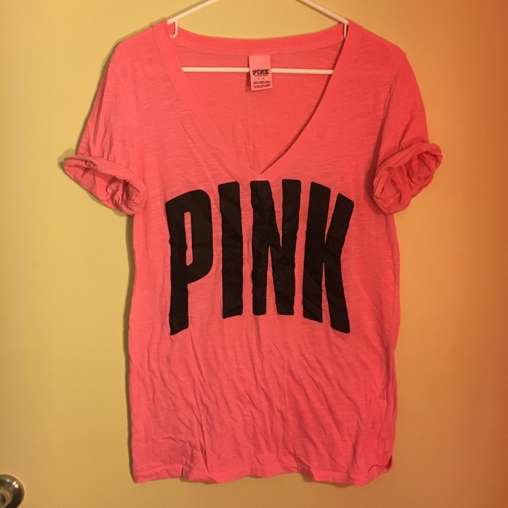 PINK Tee Shirt